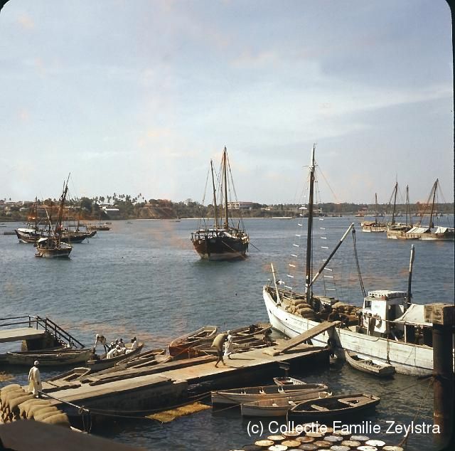 afr-26.jpg - De oude haven van Mombassa